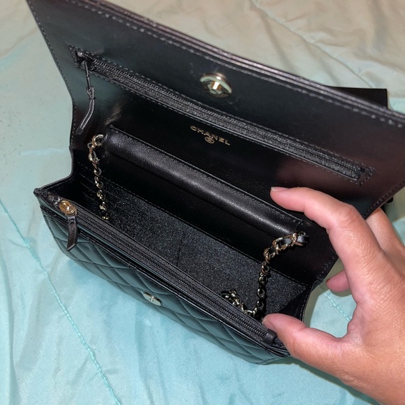 Wallet On Chain - Picture 3 of 7